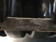 Ansaugkrümmer 55353313 Opel Zafira (M75) Großraumlimousine 1.8 16V Ecotec (Z18XER)