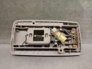 Innenbeleuchtung 84601AA042NE Subaru Impreza I Plus (GF) Schrägheck 5-drs 2.0i GL AWD 16V 4x4 (EJ201)