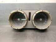 Tachoeinheit Kmh 6N0920804D Volkswagen Polo III (6N2) Schrägheck 1.4 16V 75 (AUA) AUA