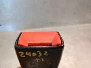 Gürtelschnalle Links Hinten 7M3857821A Volkswagen Sharan (7M8/M9/M6) Großraumlimousine 1.9 TDI 130 (ASZ) ASZ