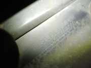 Zierleiste Stoßstange Vorne 71102T7WA000 Honda HR-V (RU) Großraumlimousine 1.5 i-VTEC 16V (L15B4(Euro 6))