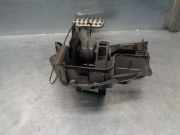 Bremspedal A1712900901 Mercedes-Benz SLK (R171) Cabrio 1.8 200 K 16V (M271.944)