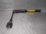 Lichtschalter 7844256 Opel Astra F (53/54/58/59) Schrägheck 1.6i 16V (X16XEL)