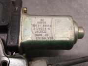 Fensterheber Links Hinten 8073189915 Nissan Murano (Z50) SUV 3.5 V6 24V 4x4 (VQ35DE)