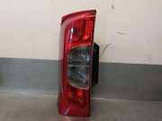 Rücklicht Links 13201FA Peugeot BIPPER 1.4 HDi