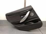 Türverkleidung Links Hinten 51427404411 BMW 3 serie Gran Turismo (F34) Schrägheck 320d 2.0 16V (B47-D20A)