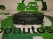 Bedienung Klimacontrolle Skoda Octavia (1U2) Liftback 1.9 TDi 100 (AXR)