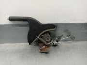 Handbremshebel GS1D44010G Mazda 6 Sport (GH14/GHA4) Schrägheck 2.2 CDVi 16V 125 (R2)