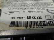 Steuerger?t Airbag 1S7T14B056BG Ford Mondeo III Wagon Kombi 2.0 TDCi 130 16V (FMBA)