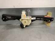 Fensterheber Links Hinten 9676172480 Citroën C4 Picasso (3D/3E) Großraumlimousine 1.6 BlueHDI 120 (DV6FC(BHZ))