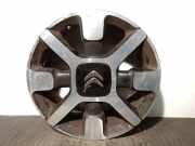 Felge 9800494077 Citroën C4 Cactus (0B/0P) Schrägheck 5-drs 1.5 Blue HDi 100 (DV5RD(YHY))