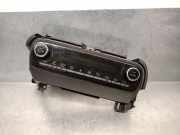 Bedienung Klimacontrolle 559000DN00 Toyota Yaris IV (P21/PA1/PH1) Schr?gheck 1.5 12V Hybrid (M15AFXE)