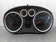 Tachoeinheit Kmh 8Z0920900GX Audi A2 (8Z0) SchrÃ¤gheck 1.4 16V (AUA)