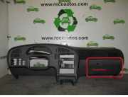 Armaturenbrett Saab 9-5 (YS3E) Kombi 3.0 TiD V6 24V (D308L)