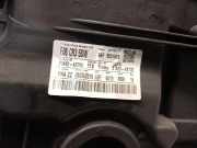 Fensterheber Rechts Hinten 83480A6050 Hyundai i30 Wagon (GDHF5) Kombi 1.6 CRDi 16V VGT (D4FB)