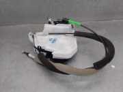 Türschloss Rechts Hinten 825006PE0C Nissan (F16_) 1.6 Hybrid