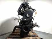 Motor B10S1 Daewoo / Chevrolet Matiz Schrägheck 1.0 (B10S)