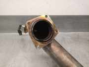 Uitlaat Rohr Vorne G4KH Hyundai i30 (PDEB5/PDEBB/PDEBD/PDEBE) Schrägheck 2.0 N Turbo 16V Performance (G4KH)