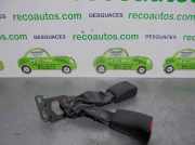 Gürtelschnalle Links Hinten 5PUERTAS Honda Accord Tourer (CM/CN) Kombi 2.2 CTDi 16V (N22A1)