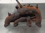 Auspuff Krümmer 06A253033P Seat Toledo (1M2) Limousine 1.6 (AKL)