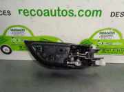 Türgriff Innen Links Hinten 72160TF0J11ZA Honda Jazz (GE6/GE8/GG/GP) Schrägheck 1.4 VTEC 16V Hybrid (LDA3)
