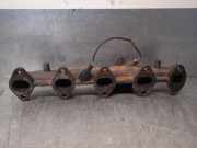 Auspuff Krümmer A6711421001 SsangYong Rodius Großraumlimousine 2.0 e-200 Xdi 16V 2WD (D20DTR)