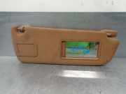 Sonnenblende Rechts 4E0857551K6R8 Audi A8 (D3) Limousine 3.0 TDI V6 24V Quattro (ASB)