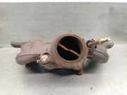 Auspuff Krümmer 928F9430KA Ford Escort 6 (AAL/ABL) Schrägheck 1.6 16V (L1E)