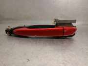 TÃ¼rgriff AuÃŸen Links Hinten GHP97342X Mazda SedÃ¡n (GJ, GL) 2.2 D (GJ2FP)