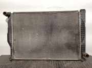 Radiator 4B0121251AE Audi A6 Avant Quattro (C5) Kombi 2.7 V6 30V Biturbo Quattro (AJK)