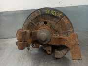 Achsschenkel Halter Links Hinten 20T4H Rover 800 Fastback Schrägheck 5-drs 820 i,Si 16V (20HD-M16)