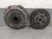 Kupplungsset 22200PLL005 Honda Civic (EP/EU) Schr?gheck 3-drs 1.6 16V VTEC (D16V1(Euro 4))