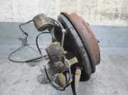 Achsschenkel Halter Rechts Hinten 4611054G60 Suzuki Liana (ERC/ERD/RH4) Schrägheck 5-drs 1.6 MPi 16V 4x4 (M16A)