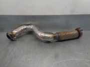 Uitlaat Rohr Vorne 2104324X Peugeot 2008 (UD/UK/UR/US/UX) Großraumlimousine 1.2 VTi 12V PureTech 130 (EB2ADTS(HNS))