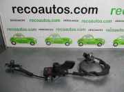 TÃ¼rgriff Innen Rechts Hinten 2255109 Peugeot Bipper Tepee (AJ) GroÃŸraumlimousine 1.4 HDi (DV4TD(8HS))
