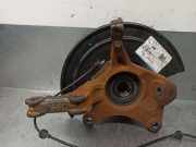 Achsschenkel Halter Rechts Vorne 400144683R Dacia Duster (SR) SUV 1.3 TCE 130 16V (H5H-480(H5H-E4))