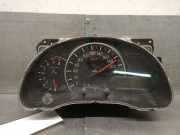 Tachoeinheit Kmh 248101HB0C Nissan Micra (K13) Schrägheck 1.2 12V (HR12DE)