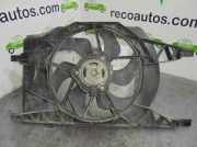 Kühlerventilator 8200025635 Renault II (BG0/1_) 1.9 dCi (BG08, BG0G)