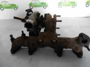 Turbolader 0261457010 Volkswagen Golf III (1H1) Schr?gheck 1.9 TDI (1Z) 1Z