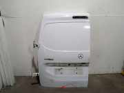 Tür Links Hinten A4207401100 Mercedes-Benz Citan (420.6) Van 1.5 110 CDI (OM608.915(K9K-U8))