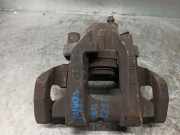 Bremssattel Links Hinten A1644232698 Mercedes-Benz ML II (164/4JG) SUV 3.0 ML-320 CDI 4-Matic V6 24V (OM642.940)