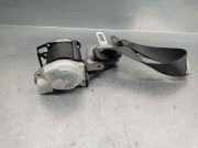 Sicherheitsgurt Rechts Hinten MN124412HC Mitsubishi Outlander (CU) SUV 2.4 16V 4x4 (4G69)