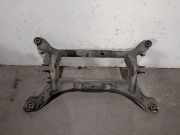 Hinterachse 1691827 Ford Mondeo IV Wagon Kombi 1.6 TDCi 16V (T1BB)