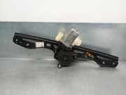 Fensterheber Links Hinten 7351049 BMW 3 serie (F30) Limousine 318d 2.0 16V (N47-D20C)