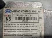 Steuergerät Airbag 959103K400 Hyundai Sonata Limousine 2.0 CRDI VGT 16V (D4EA)