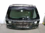 Hintertür 68154524AA Jeep Grand Cherokee (WK/WK2) SUV 3.6 V6 24V (ERC)