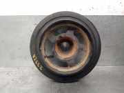 Kurbelwellen-Riemenscheibe A6110300303 Mercedes-Benz ML I (163) SUV 270 2.7 CDI 20V (OM612.963)