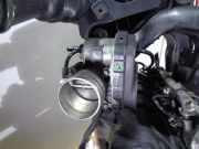 Tür Rechts Hinten 1H4833056 Volkswagen Vento (1H2) Limousine 1.9 D (1Y) 1Y