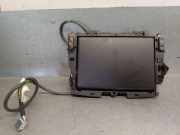 Multifunctionelle Display 98006850ZD Peugeot (0U_, 0E_) 2.0 HDi 150 / BlueHDi 150