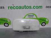 Innenbeleuchtung 264300007R Renault Megane III Coupe (DZ) SchrÃ¤gheck 3-drs 1.6 16V (K4M-858(K4M-R8))